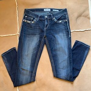 Day trip womens Jeans